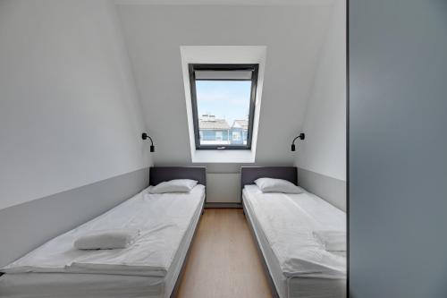 Two-Bedroom Apartment image 9