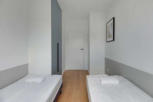 Two-Bedroom Apartment image 8