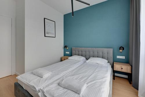 Two-Bedroom Apartment image 1