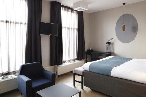No. 377 House, Amsterdam (foto 11)