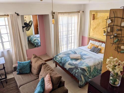 The Little Sanctuary -Apartment 407 in Merkez İş Bölgesi