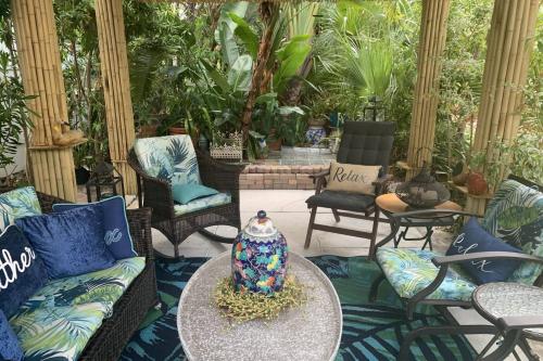 The Secret Garden - The Cottage - image 14