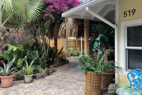 The Secret Garden - The Cottage - image 11