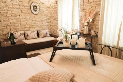 Luxury city center Apartment ANGELS RM 4