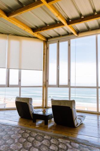 L'Auberge Taghazout  in Taghazout