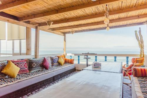 L'Auberge Taghazout  in Taghazout