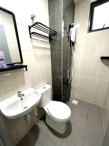 LaVista Homestay Vista Bangi UKM / Bangi / Kajang - image 7
