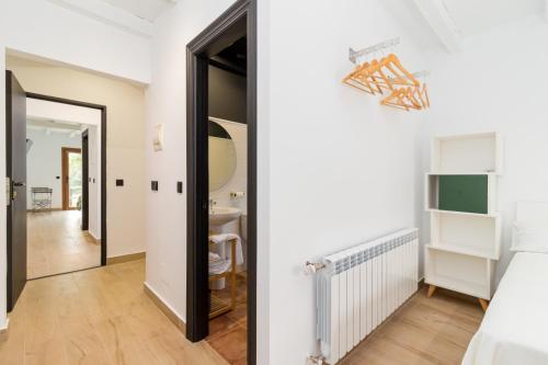 BENEDICTA FAMILY ROOMS