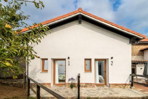 BENEDICTA FAMILY ROOMS
