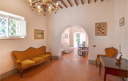  Appartamento Villa La Morina in Cortona