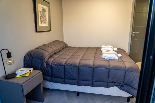 Midhouse Smart Flat