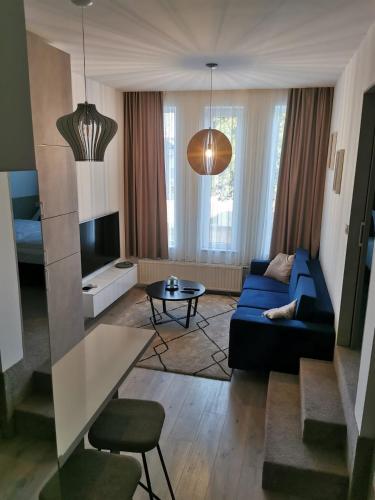 Studio apartment INDIGO - Apartment - Osijek