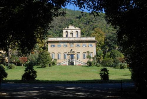 . Villa di Corliano Relais all'Ussero