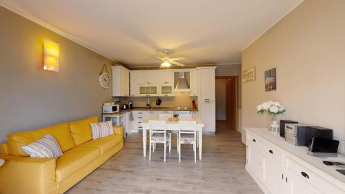  Appartamento al Moro in Reno Di Leggiuno