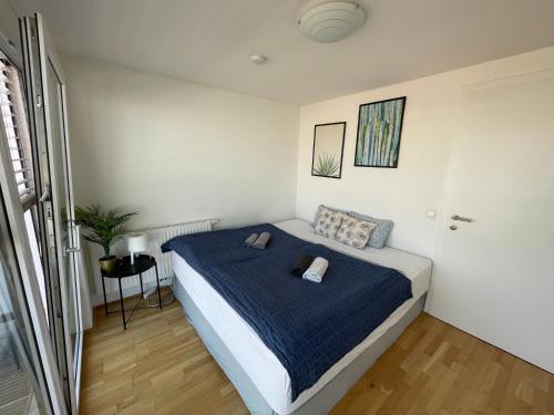  ECA Rooftop Live - Private Rooms & Serviced Apartments in Wien