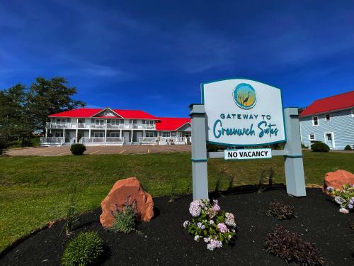 . Gateway to Greenwich Suites