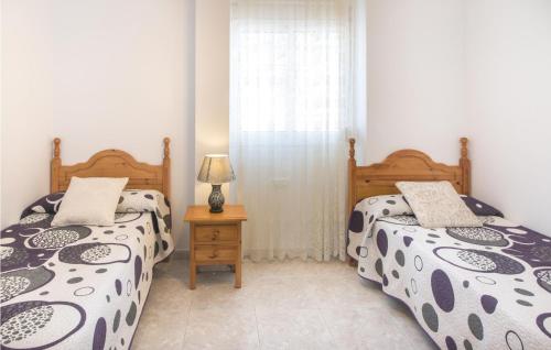 Two-Bedroom Apartment image 4