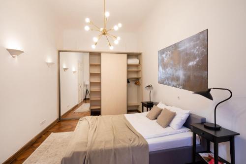 Old Riga Modern and Spacious 2 bedroom Apartment, Riga (foto 7)