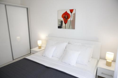 Apartments Lepur in فوديس