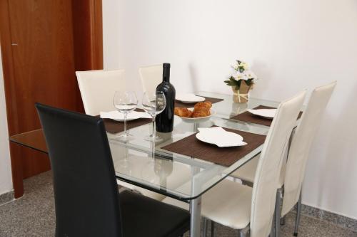 Apartments Lepur in فوديس