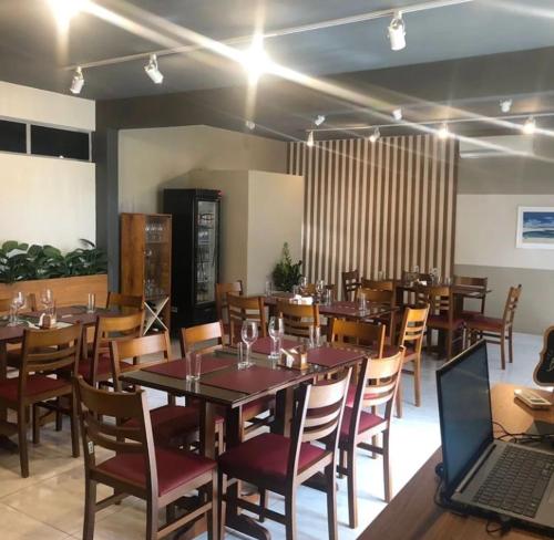 Boulevard Park Hotel Sao Luis Brazil