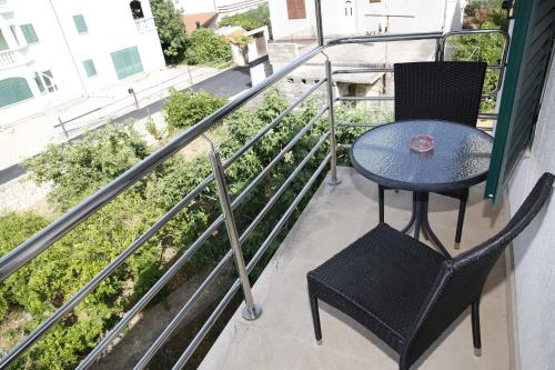 Apartments Lepur in فوديس