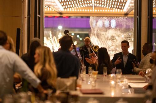 376431166 Fairmont Century Plaza Los Angeles
