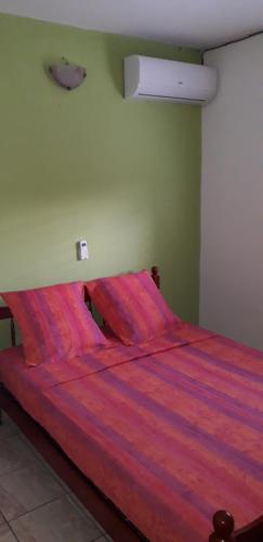 F3 paisible in Capesterre-Belle-Eau