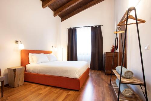 Cascina il Faggio Country House in Mosso Santa Maria