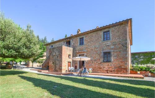  La Morina - Il Melogrande in Cortona