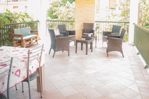 Il Mughetto - Appartamento con Terrazza Privata