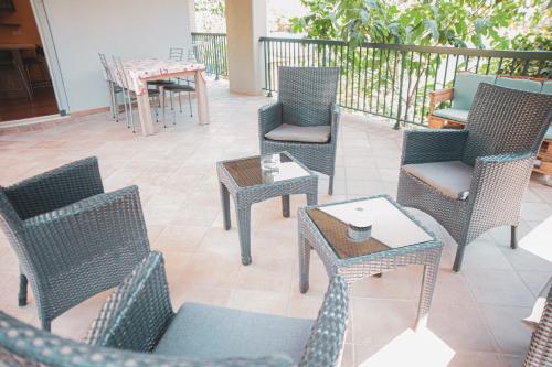 Il Mughetto - Appartamento con Terrazza Privata