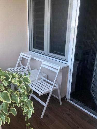 Apartman Čelarevo centar - Location saisonnière - Čelarevo