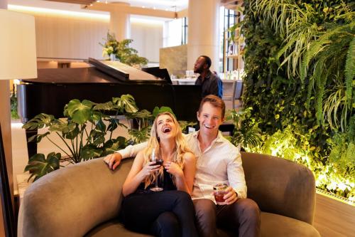 376435311 Fairmont Century Plaza Los Angeles