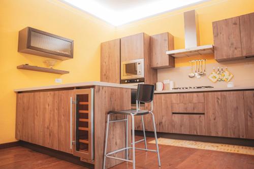 Il Mughetto - Appartamento con Terrazza Privata