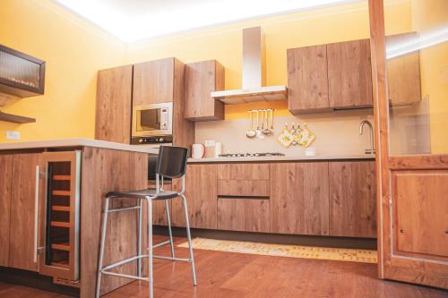 Il Mughetto - Appartamento con Terrazza Privata