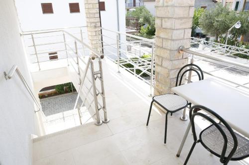 Apartments Lepur in فوديس