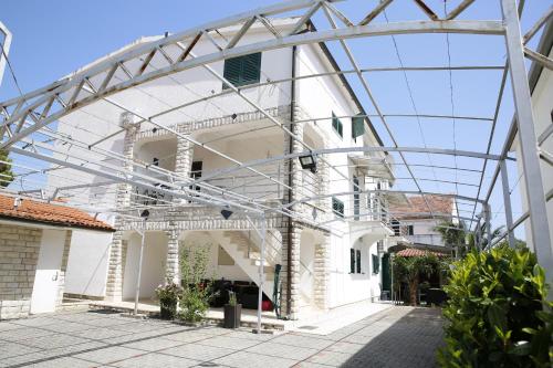 Apartments Lepur in فوديس