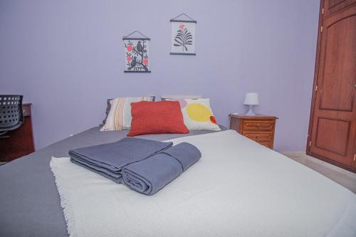 Charming Private Rooms in an Apartment A2 Penha - Faro