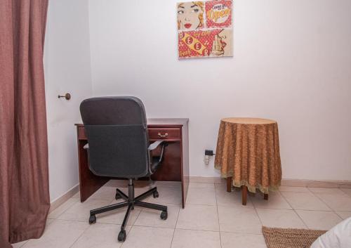 Charming Private Rooms in an Apartment A2 Penha - Faro