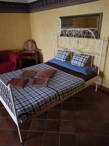  Flora B&B - Rooms in Privat Home in Maspalomas