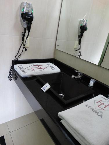 Hotel Lerma in Lerma de Villada, Mexico