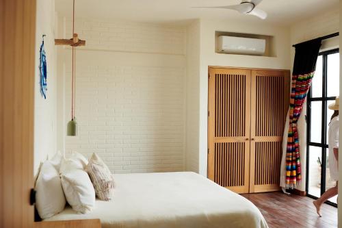 Punta Mita Surf Lodge