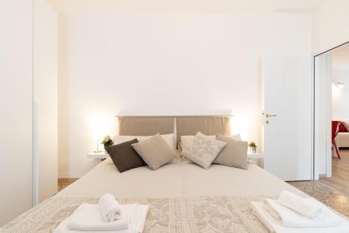 Appartamento a pochi passi dalla Biennale