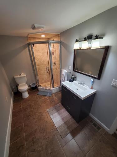 Bostons Best Vacation House in Boston, USA
