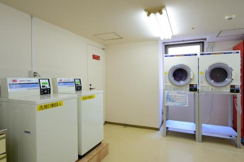 Hotel Bel Air Sendai