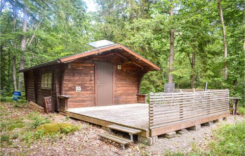 . 2 Bedroom Awesome Home In Svängsta