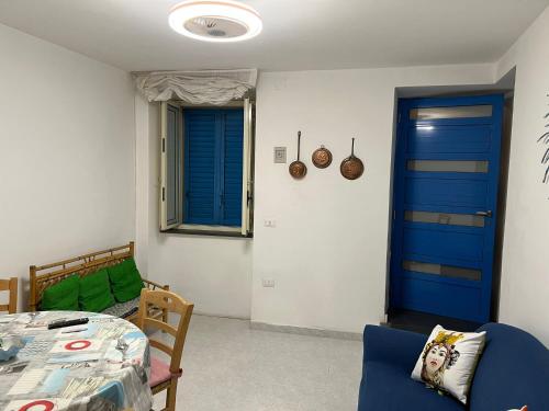 Casa Vacanza Giovanna nr 52 contrada Mezzacampa località Caporasocolmo Messina