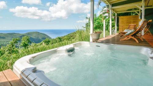 Facilities, Beausejour Guest House in Pointe-Noire