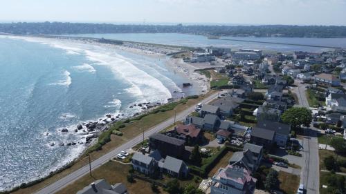 Rhea's Inn by the Sea - 주변 환경